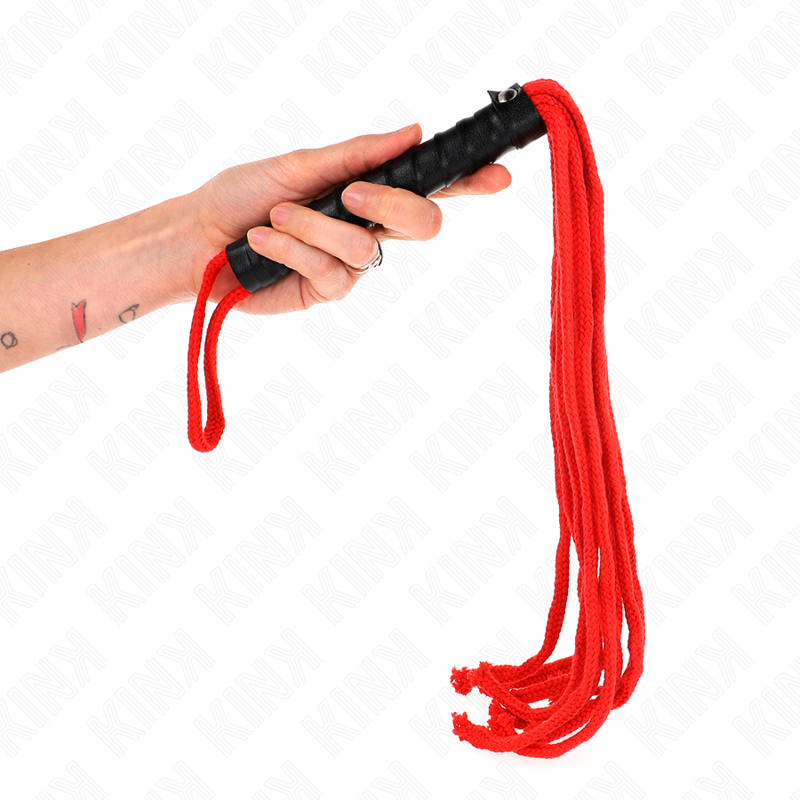 KINK - ROJO KÖYSIPITSAKKA 56 CM