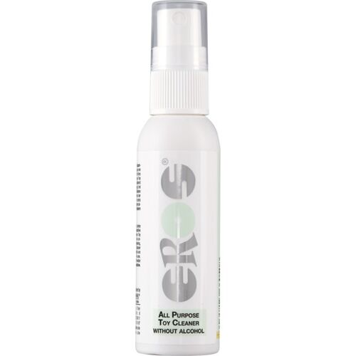 EROS - YLEISKÄYTTÖINEN LELUJEN PUHDISTUSAINE 50 ML