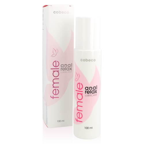 COBECO - NAISTEN ANAALIRENTOUTUVA 100 ML