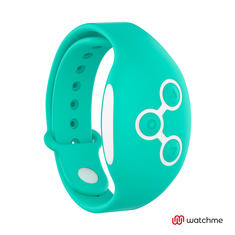 WEARWATCH - EGG-KAUKOSÄÄTIMETEKNOLOGIA WATCHME MERIVESI
