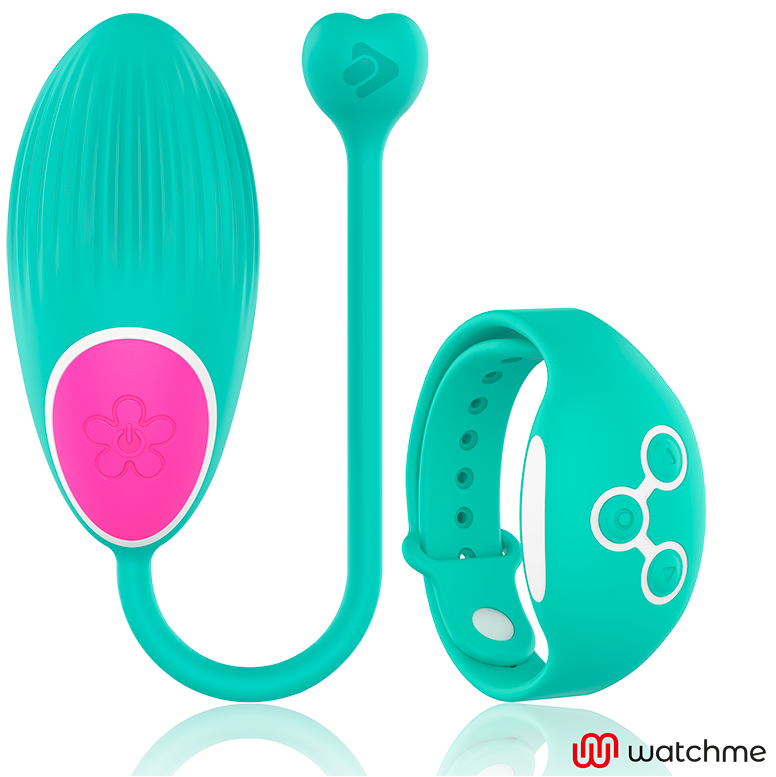 WEARWATCH - EGG-KAUKOSÄÄTIMETEKNOLOGIA WATCHME MERIVESI