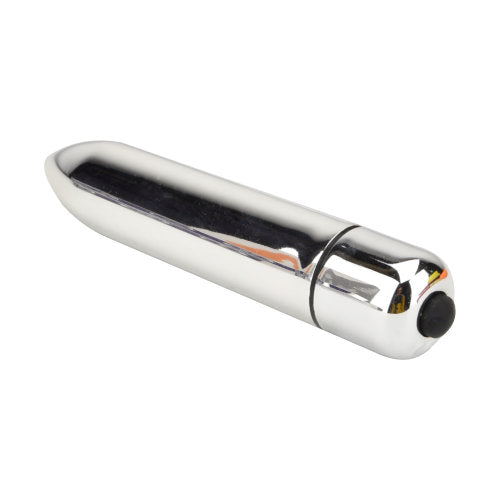 Loving Joy -sininen yhden nopeuden Silver Bullet -vibraattori