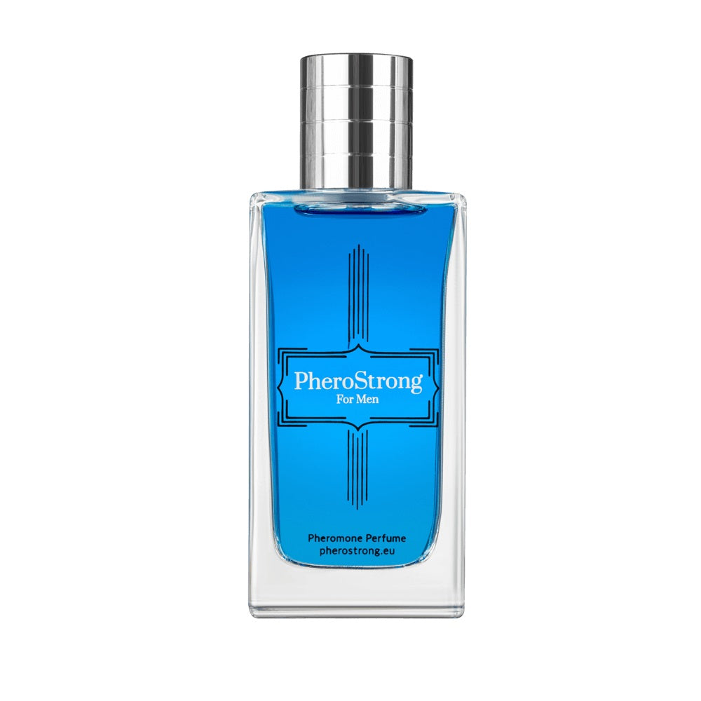PheroStrong Feromoni miehille 50ml