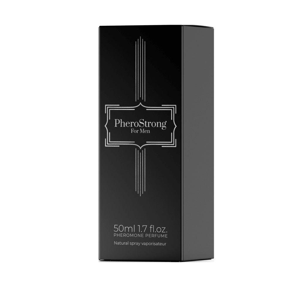 PheroStrong Feromoni miehille 50ml