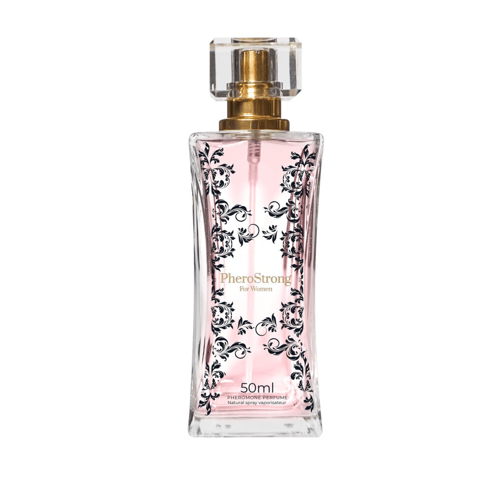 PheroStrong Feromoni Naisille 50ml