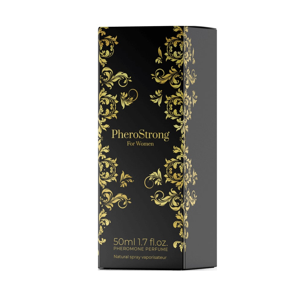 PheroStrong Feromoni Naisille 50ml